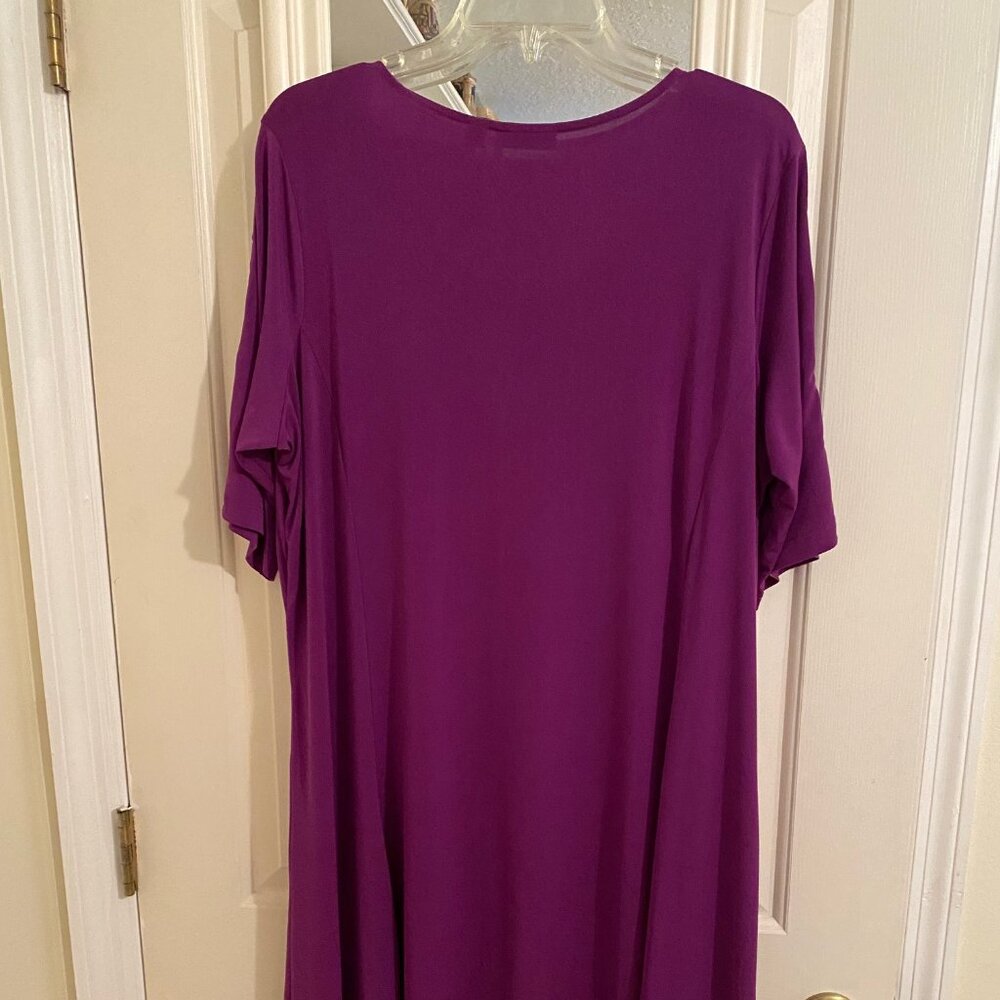 Susan Graver Dress - Picture 4 of 4